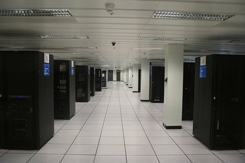 Managed Hosting