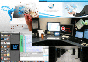 Design Build Host
